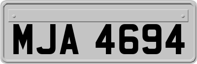 MJA4694