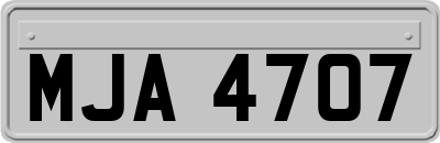 MJA4707