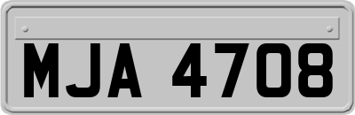 MJA4708