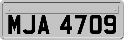 MJA4709