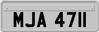 MJA4711