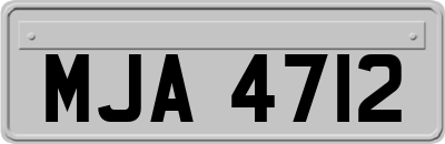 MJA4712