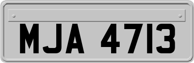 MJA4713