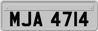 MJA4714