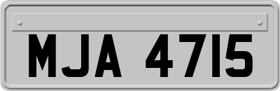 MJA4715