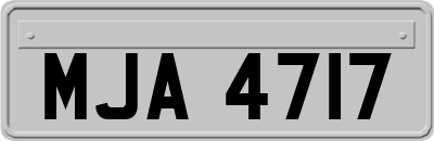 MJA4717