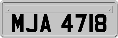 MJA4718