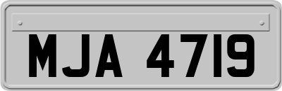 MJA4719