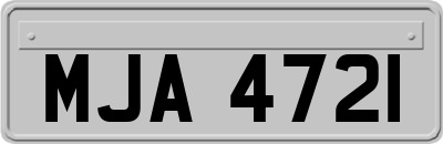 MJA4721