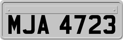 MJA4723