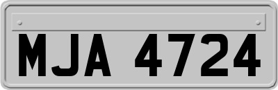 MJA4724