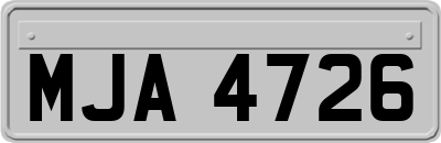 MJA4726