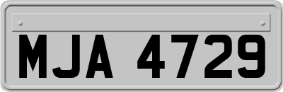 MJA4729