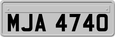 MJA4740