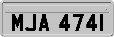 MJA4741