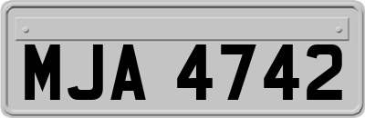 MJA4742