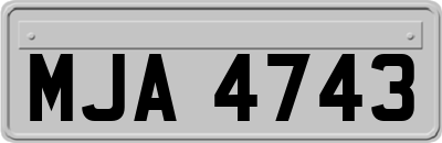 MJA4743