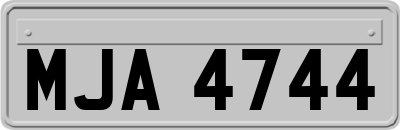 MJA4744