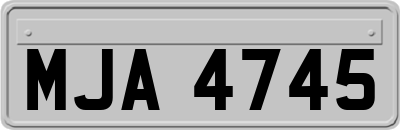 MJA4745