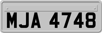 MJA4748