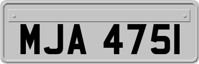 MJA4751