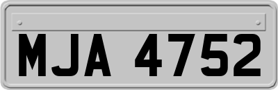 MJA4752