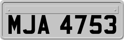 MJA4753