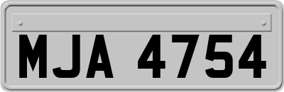MJA4754
