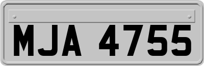 MJA4755