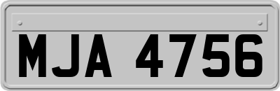 MJA4756