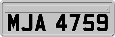 MJA4759