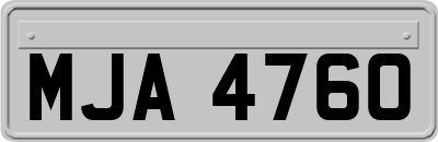MJA4760