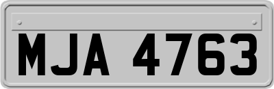 MJA4763