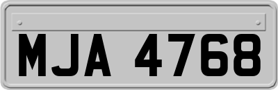 MJA4768