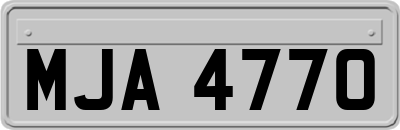 MJA4770