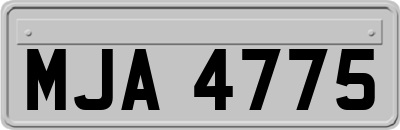 MJA4775