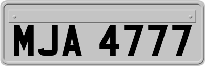 MJA4777