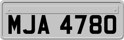MJA4780