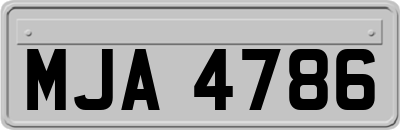 MJA4786
