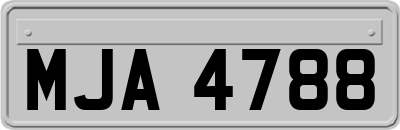 MJA4788