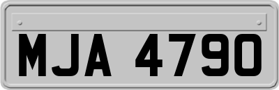 MJA4790