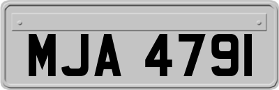 MJA4791