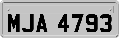 MJA4793