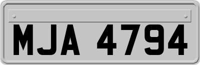 MJA4794