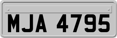 MJA4795