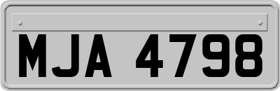 MJA4798
