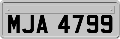 MJA4799