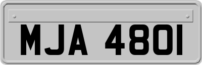 MJA4801
