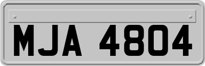 MJA4804
