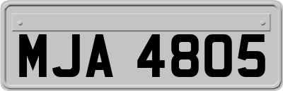 MJA4805